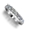 Diamonds Ladies Wedding Anniversary Ring LR4816-1