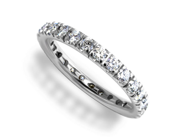 DIamond Wedding RIng