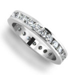 DIamond Wedding RIng LR 4712