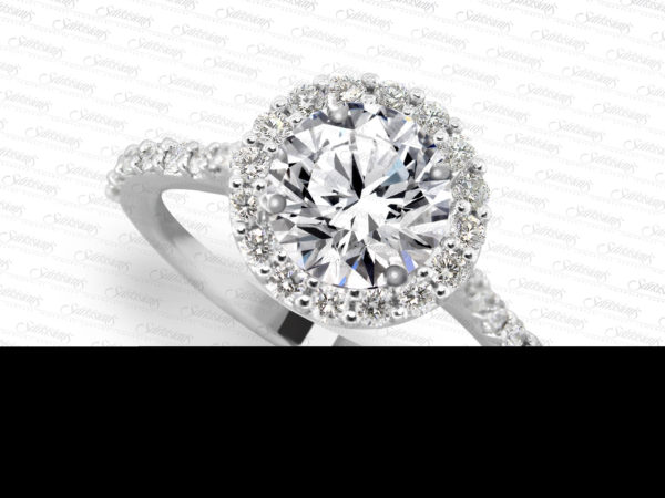 Engagement ring