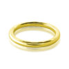 Ladies Wedding Band 3.5 mm LR3730-4