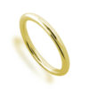 Ladies Wedding Band 3.5 mm LR3730-5