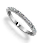 Diamond Wedding Ring