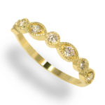 Diamond STackable Ring