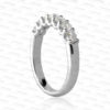 7 Diamond Ladies Wedding Anniversary Ring LR7815