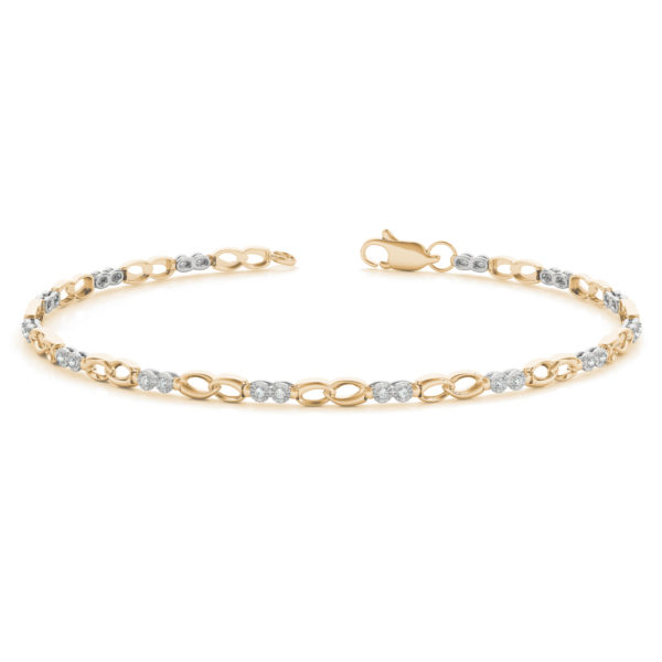 DIamond Bracelet br70547
