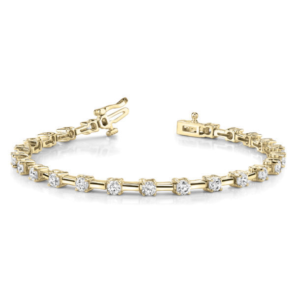 Diamond-Fashion-Bracelet-
