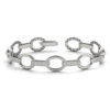 Italian Made diamond bracelet-1