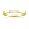 Ladies Wedding Band 2mm LR5416-3