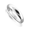 Ladies Wedding Band LR4371-3-1