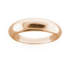 Ladies Wedding Band LR4369-3-4