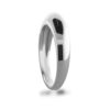 Ladies Wedding Band LR4371-3-56