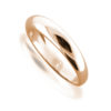 Ladies Wedding Band LR4371-3-7