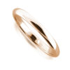 Ladies Wedding Band LR7914-2