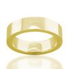Wedding band Flat-LR5408-8