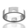 Wedding band Flat-LR5408-9