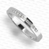 diamond ring channel set anniversary lr5476-1