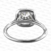 Diamond Center Engagement ring LR7990-2987