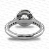 Engagement ring LR8199-165469