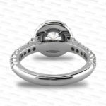 Engagement ring LR8199-165469