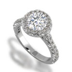 Diamond Engagement ring