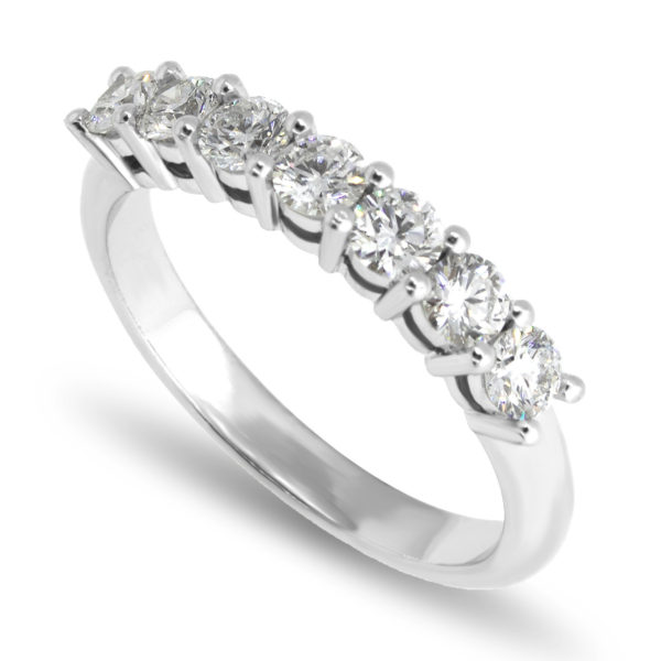 Anniversary diamond ring LR6222