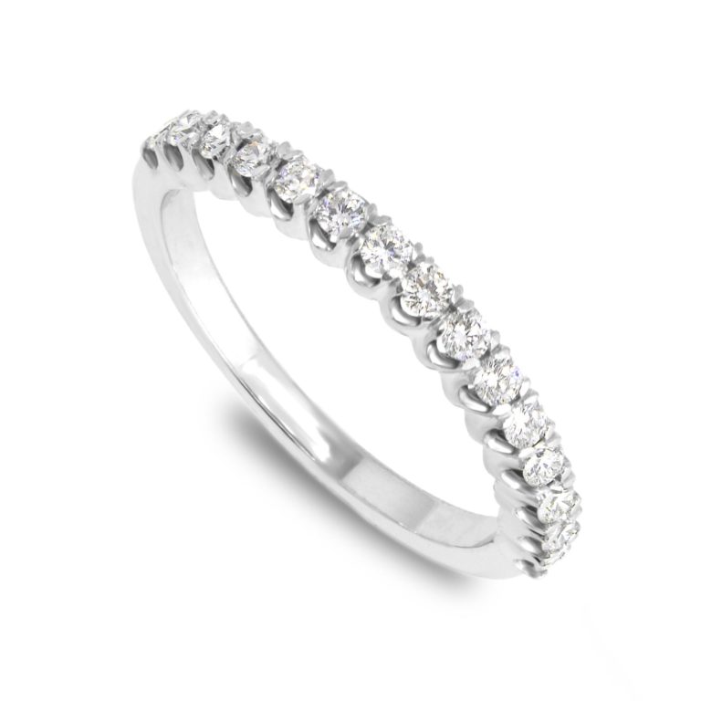 Diamond Anniversary ring LR8359-1-1-1