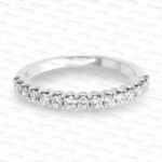 Diamond Anniversary ring LR8359-3