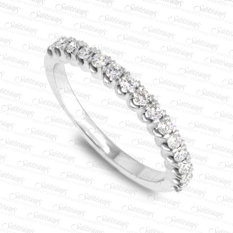 Diamond Anniversary ring LR8359-5