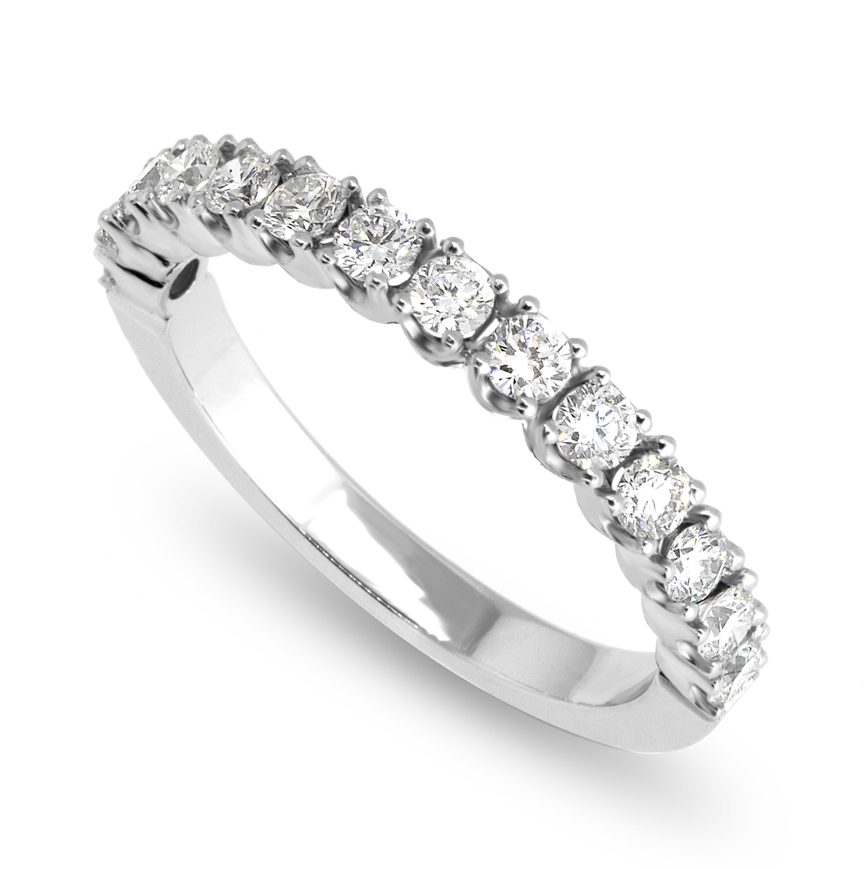 Wedding anniversary rings diamonds mythic heroes