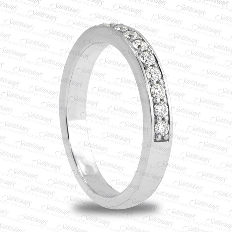 Wedding anniversary ring LR8286-1