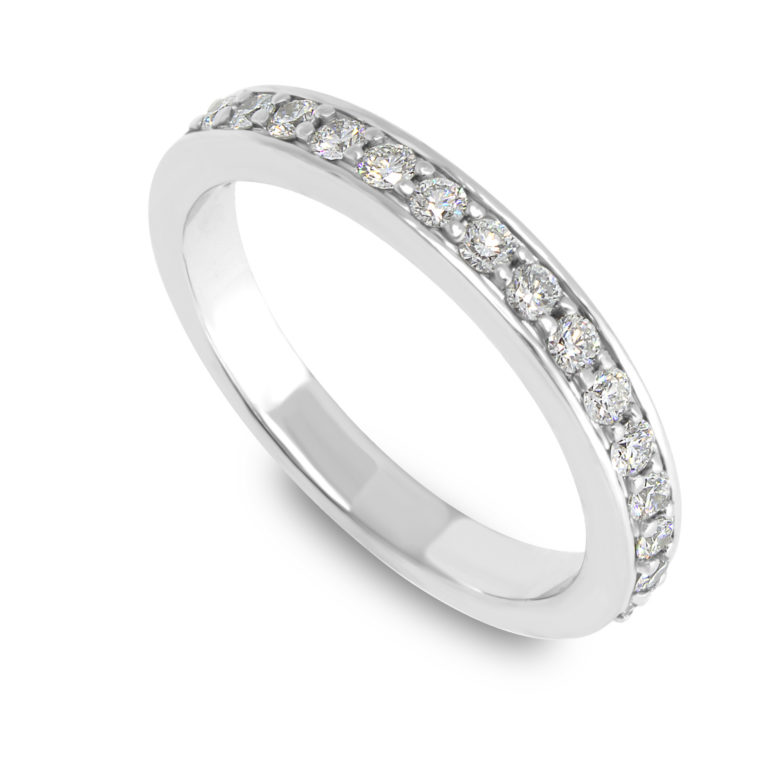 Wedding anniversary ring LR8286-3