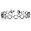 Diamond Fine Bracelet LBSB809