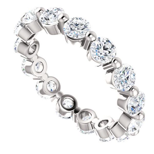 Eternity Wedding band LR6255