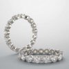 Eternity Wedding band LR6255-7