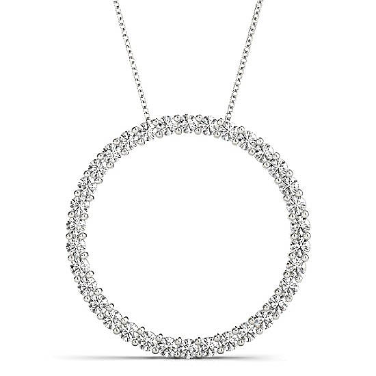 circle of life neclace