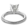 Diamond Engagement Ring LR8289-4P-1-1
