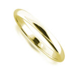 Ladies Wedding Band LR7914-6