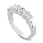 Diamond Wedding Rings -2