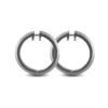 Huggie Hoop Earrings ER317-1