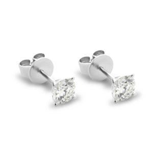 Diamond Stud Earrings ST-MR100