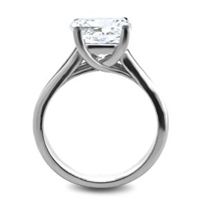Solitaire ENgagement Ring LR7891-4