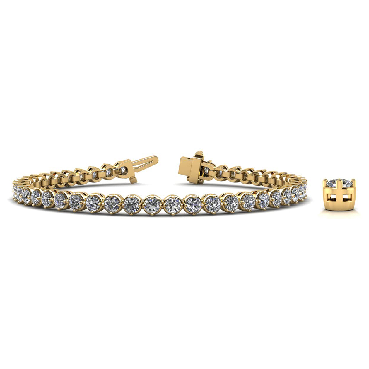Amazon.com: Dainty Link Bracelets Wristbands for Women Fashion Exaggerated Diamond  Encrusted Bracelets Bracelet Ultra Glittering Temperament Design Jewelry  Woman Wrap- Tennis and StrandJewelry (Gold, One Size): Clothing, Shoes &  Jewelry